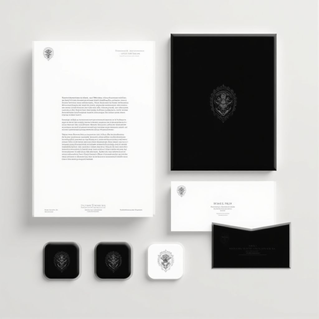 Proiect de branding