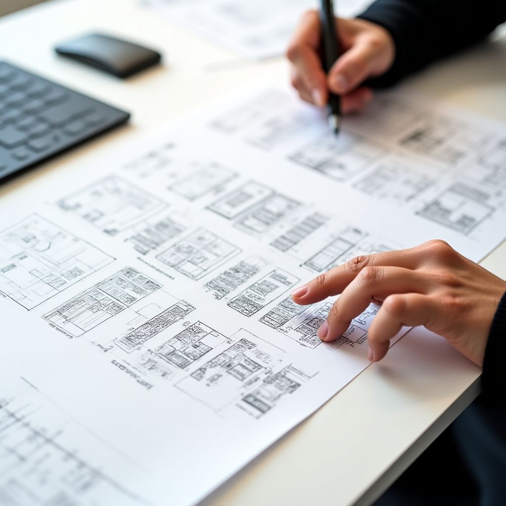 Consultanță UX/UI