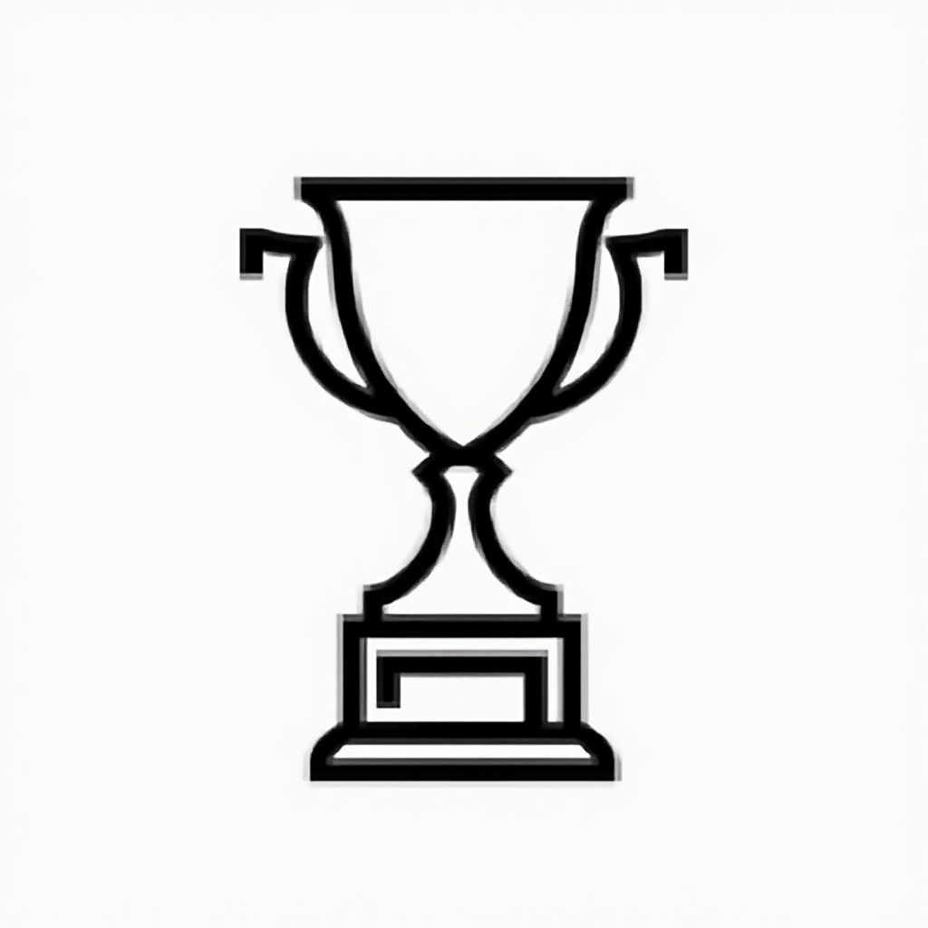 Premii câștigate